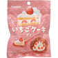 KABAYA "Strawberry Short Cake" Gummy - Rosey’s Kawaii Shop