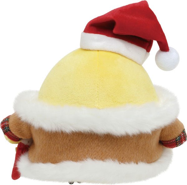 [Kiiroitori] "Christmas" Plush - Rosey’s Kawaii Shop