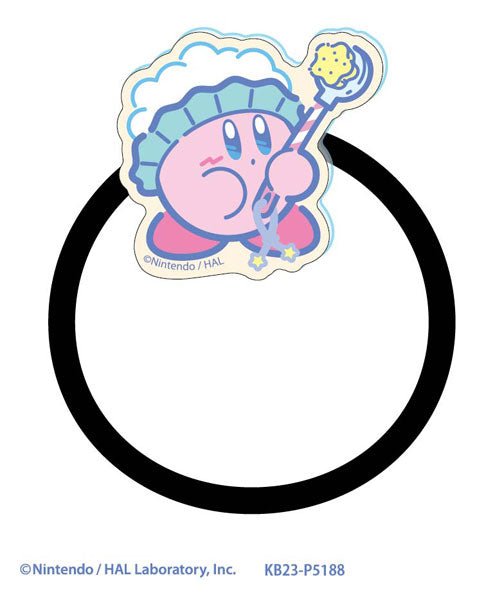 Kirby "Sweet Dreams" Hair Tie Blind Bag - Rosey’s Kawaii Shop