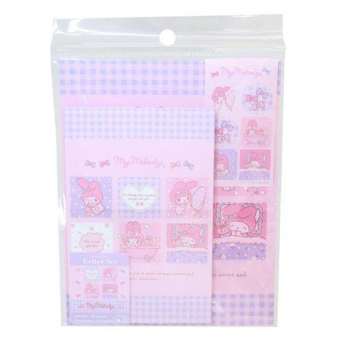 Old Style] Hot Springs x Sanrio Mini Towel Set – Rosey's Kawaii Shop