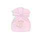 [My Melody] "Love Magic Perfume" Mini Drawstring Bag - Rosey’s Kawaii Shop