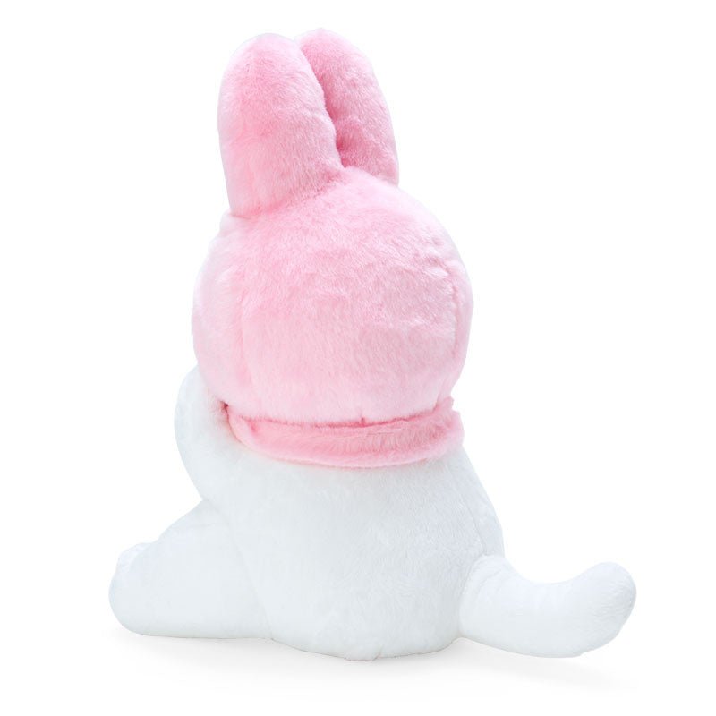 [MY MELODY] "Mofusand x Sanrio" BIG Plush - Rosey’s Kawaii Shop