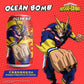 "OCEAN BOMB x My Hero Academia" Sparkling Water - Rosey’s Kawaii Shop