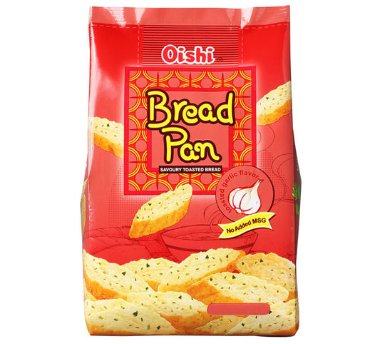 OISHI "Bread Pan Garlic Toast" - Rosey’s Kawaii Shop