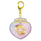 "Oshi No Ko x Sanrio" Acrylic Keychain - Rosey’s Kawaii Shop