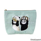 [Panda] "Mofusand" Pouch - Rosey’s Kawaii Shop