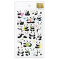 "Pandas & Presents" Sticker Sheet - Rosey’s Kawaii Shop