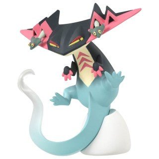 Pokemon "Dragapult" Mini Figure - Rosey’s Kawaii Shop
