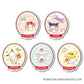 "Sanrio Christmas Angel" Die-Cut Sticker - Rosey’s Kawaii Shop