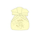 Sanrio "Love Magic Perfume" Mini Drawstring Bag - Rosey’s Kawaii Shop