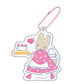 Sanrio "Snacks (Aurora Style)" Keychain Blind Box - Rosey’s Kawaii Shop