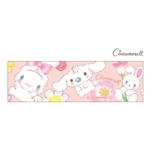 "Takei Miki x Cinnamoroll" Masking Tape - Rosey’s Kawaii Shop