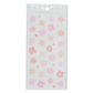 "Watercolor Sakura" Sakura Masking Seal Sticker Sheet - Rosey’s Kawaii Shop